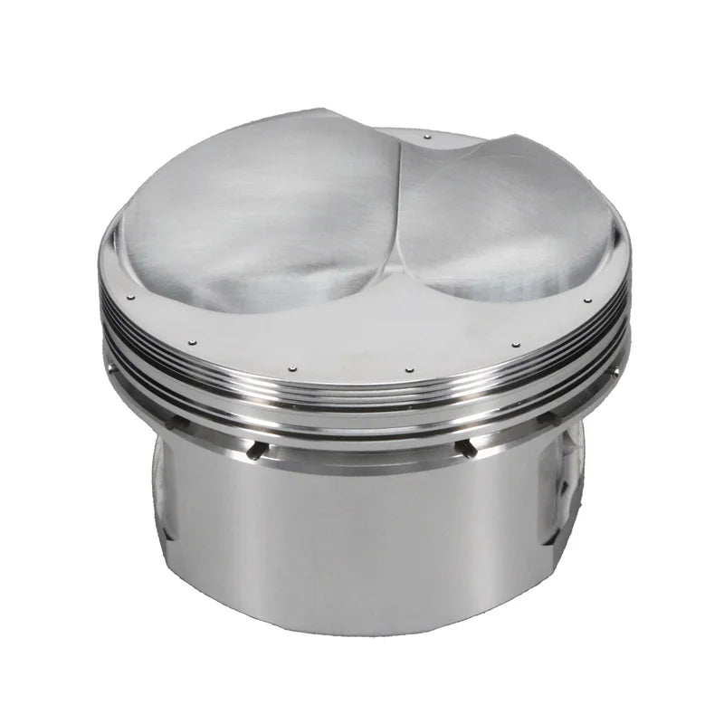 JE Pistons Chevrolet 4.125 in. Bore Left 378090L