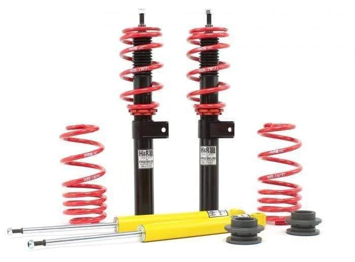 H&R Premium Performance Coilover Kit | Sportwagen