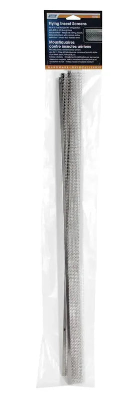 42153 Camco Bug Screen - RV Appliance Refrigerator