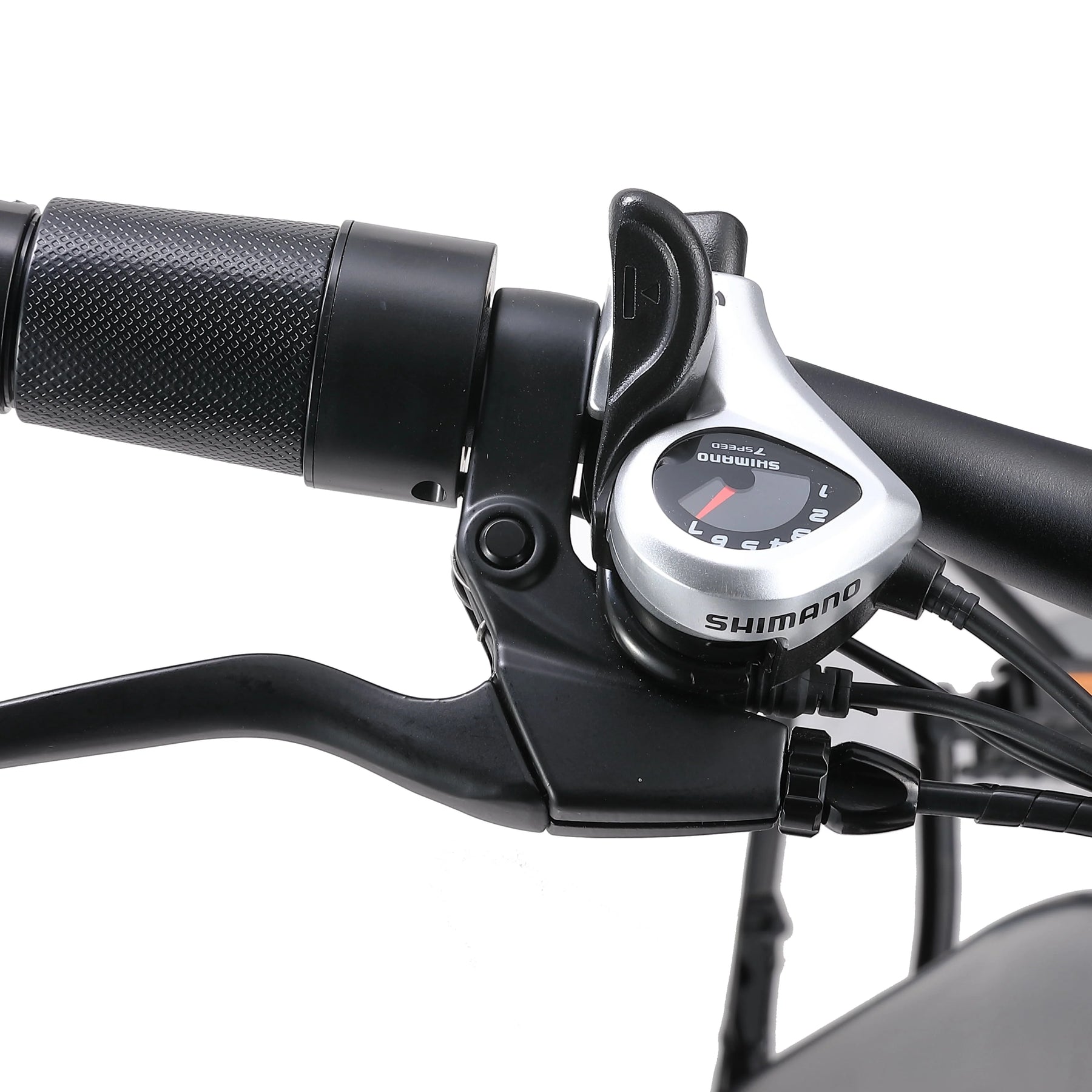 Electric Bike with 750W Motor, Electric Bike for Adults, Electric Mountain Bicycle with 48V 14.5ah Battery - Product image 5