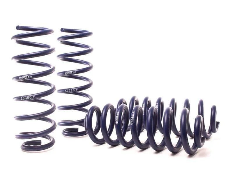 H&R Raising Spring Set - VW Tiguan | MQB