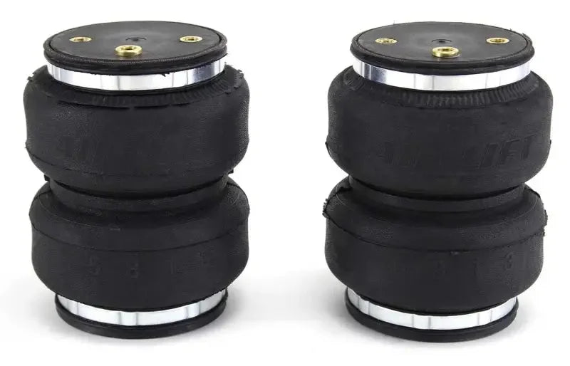 57291 Air Lift Helper Spring Kit Air Spring
