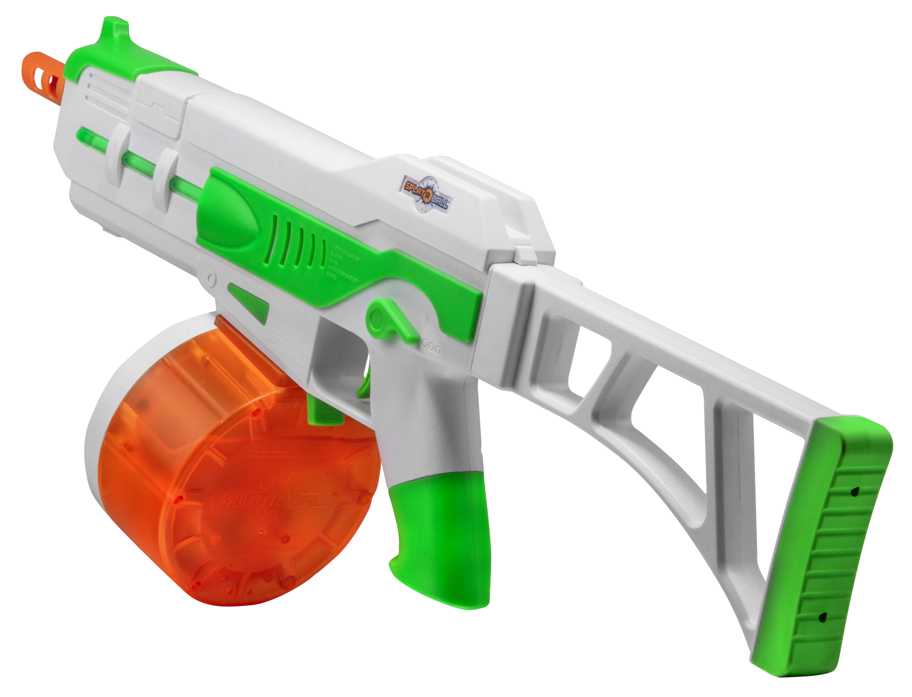 Splat - R - Ball SRB1200 Pyro Blaster Kit - Product image 7