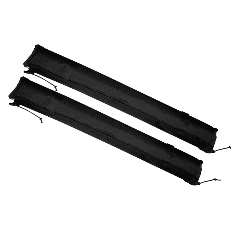 3D MAXpider 6119-09 - Roof Crossbar; 28 in. x 3 in. x 6 in.; 2 pc