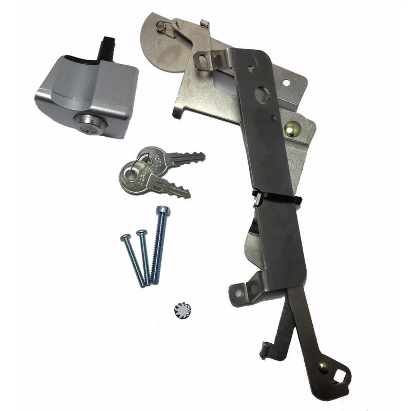 Pop & Lock Providing Convenience And Security In A High Theft Society PL6102
