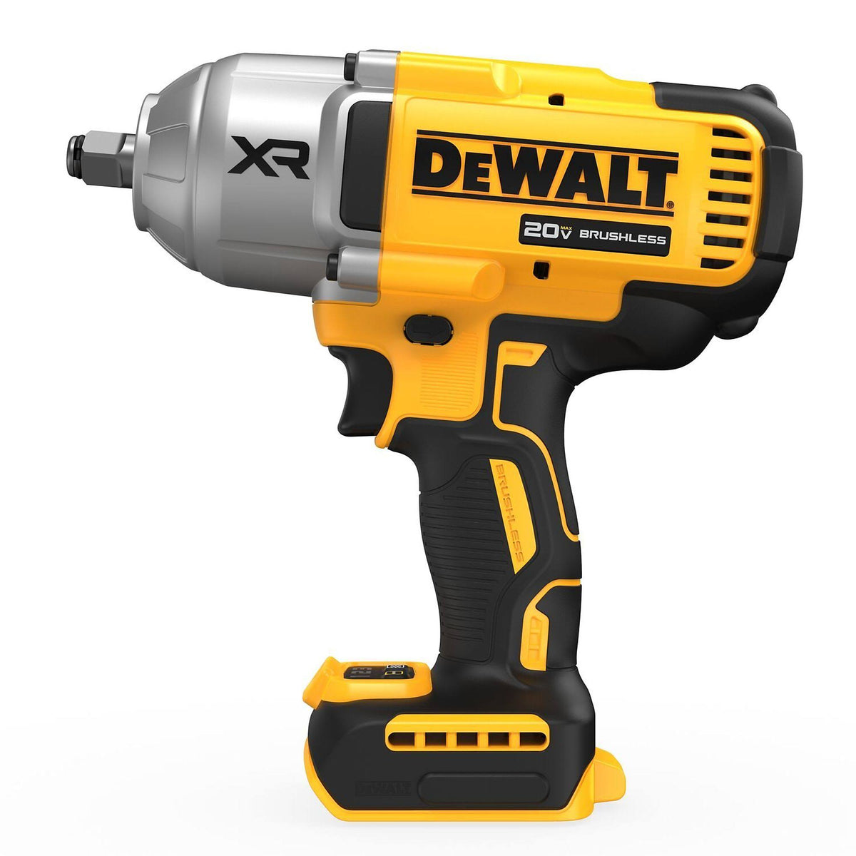 DeWalt DCF900B 20V MAX* XR 1/2 in. High Torque Impact Wrench with Hog Ring Anvil (Tool Only) - Product image 1