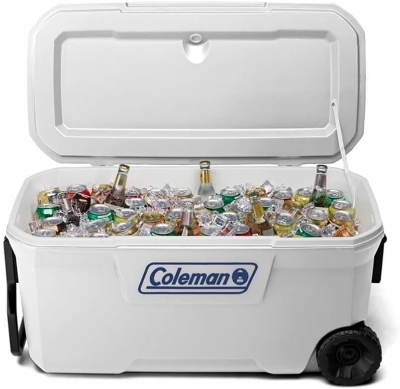 Coleman Cooler Marine Cooler