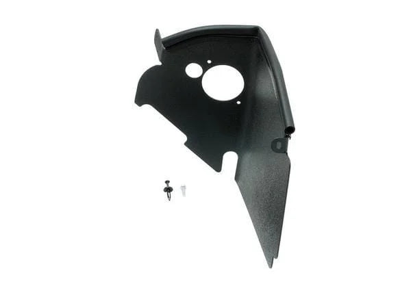 NEUSPEED P-Flo Heat Shield Upgrade Kit | VW Mk3 Golf/Jetta