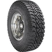 Wrangler Authority A/T LT265/70R17 121Q All-Season Tire - Product image 2
