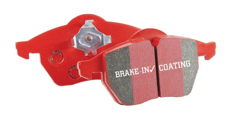 EBC - Rear Redstuff Pad PN DP32391C