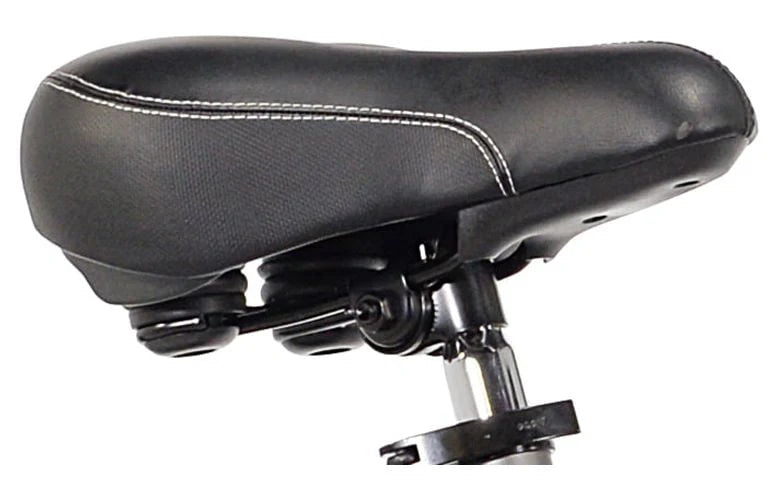 Genesis 26" Whirlwind Women'S Mountain Bike, Gray - Product image 3
