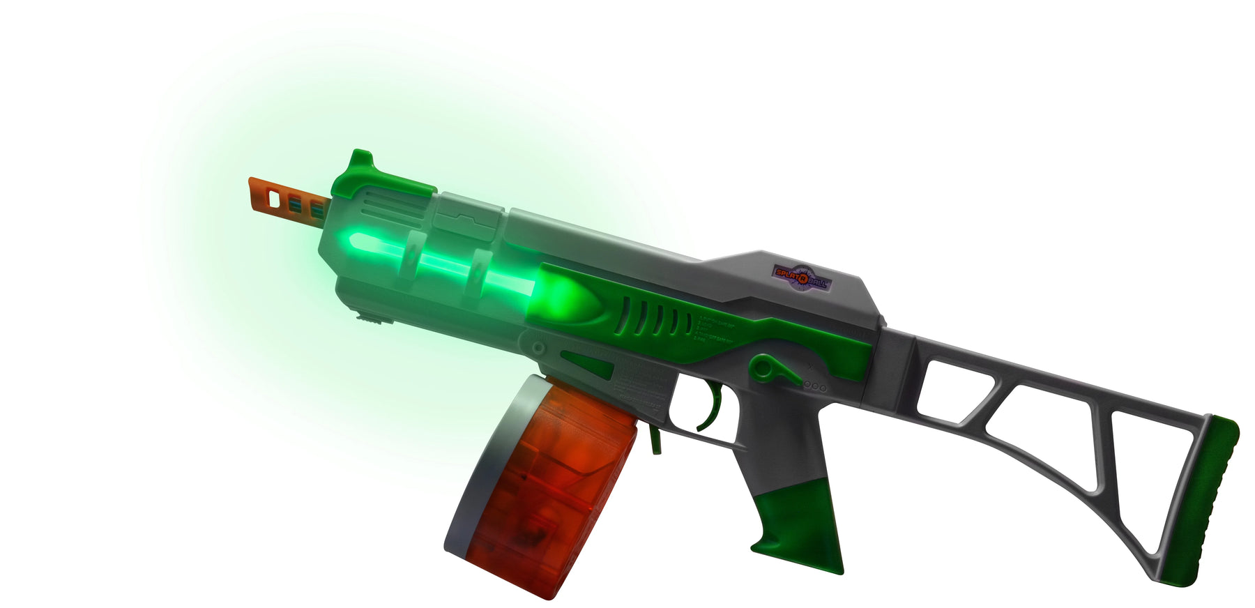 Splat - R - Ball SRB1200 Pyro Blaster Kit - Product image 3