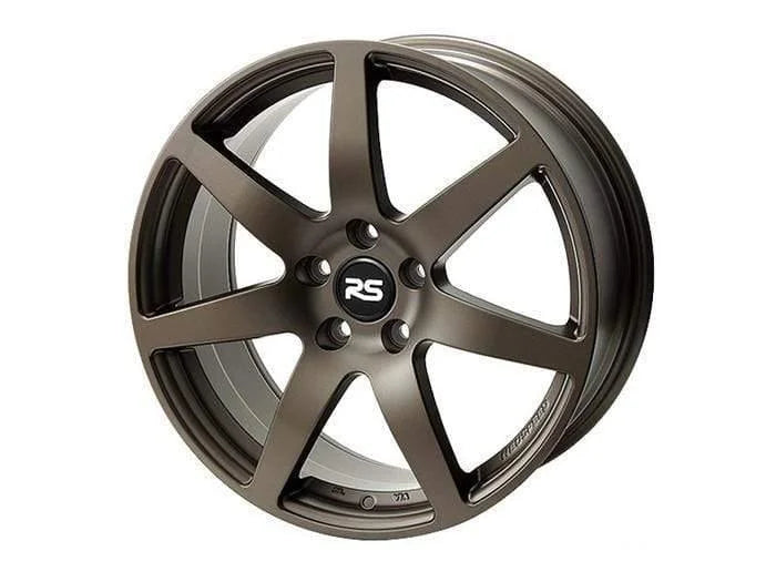 Neuspeed RSe07 Light Weight Wheel 18" (Bronze) - (NLA)