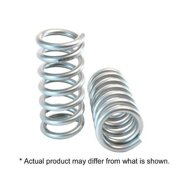 ST Suspensions 68810 Muscle Car Springs - 67-72 Chevrolet Chevelle Malibu El Camino Monte Carlo / Skylark (excl