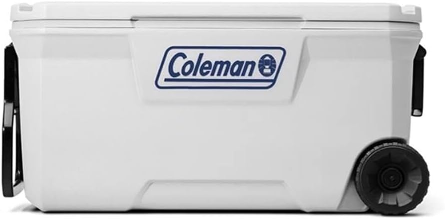 Coleman Cooler Marine Cooler