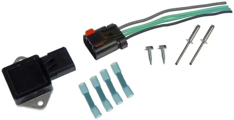 902-303 Dorman (OE Solutions) Cooling Fan Relay OE Replacement