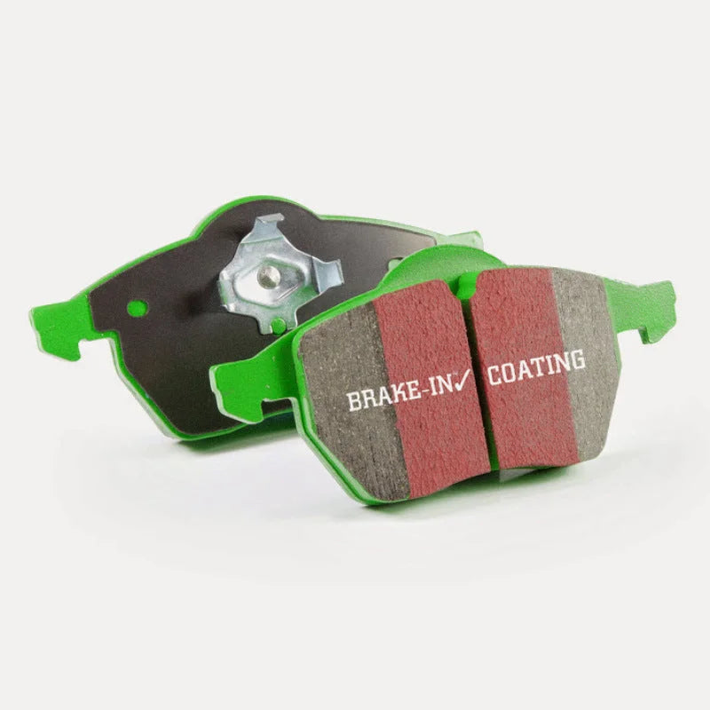 EBC - Rear Greenstuff Pad PN DP63095