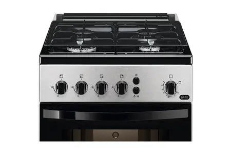 FCG510D1XA Stainless Steel Gas Range