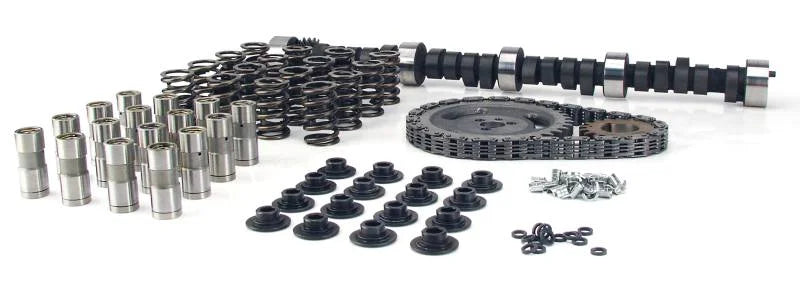 COMP Xtreme Energy Camshaft Kit 58-98 Buick Chevrolet GMC Oldsmobile Pontiac 262-400ci V8