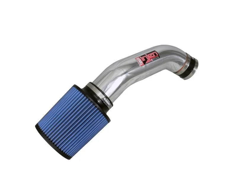 Injen Cold Air Intake - Audi C7 A6 - A7 - 3.0T
