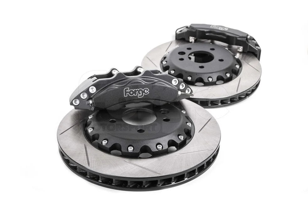 Forge Motorsport Brake Kit - 380mm