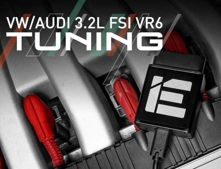 IE VW/Audi 3.2L Performance Tune