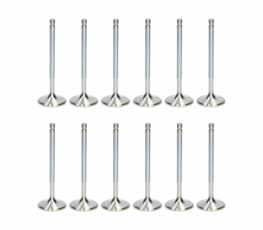 Ferrea Competition Plus Intake Valve Kit 35mm STD - BMW E46 M3