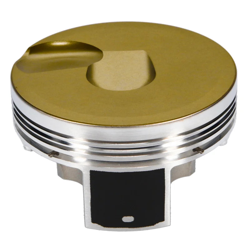 JE Pistons Ultra Chevrolet 4.075 in. Bore Left 360784L