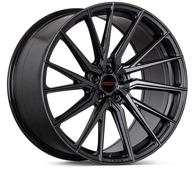Vossen Custom HF4T Wheel in Anthracite