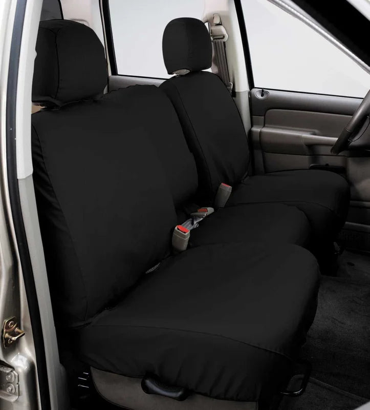 SS2370PCCH Covercraft Seat Cover Seat Styles A Or C - Bucket With