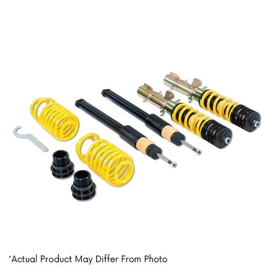 ST Suspensions 13227003 ST X Coilover Kit - 00-05 Dodge Neon