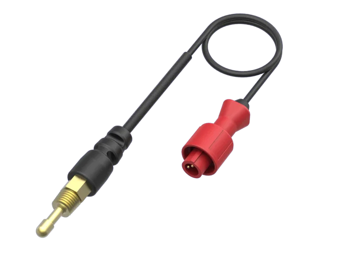 Alfano Water Sensor