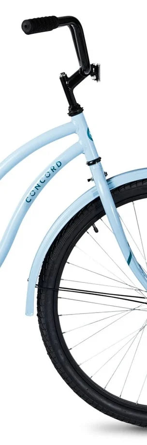 Concord 26" Pacifica Cruiser Bike, Fits Riders 5'0"+, Blue, Women'S - Product image 4