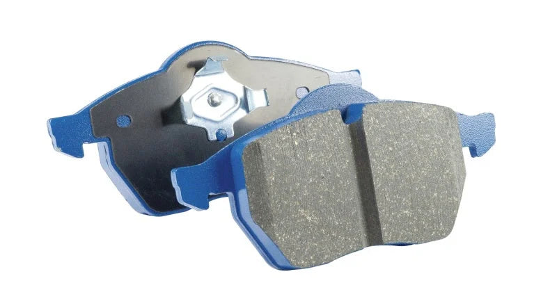 EBC - Rear Bluestuff Pad PN DP52438NDX
