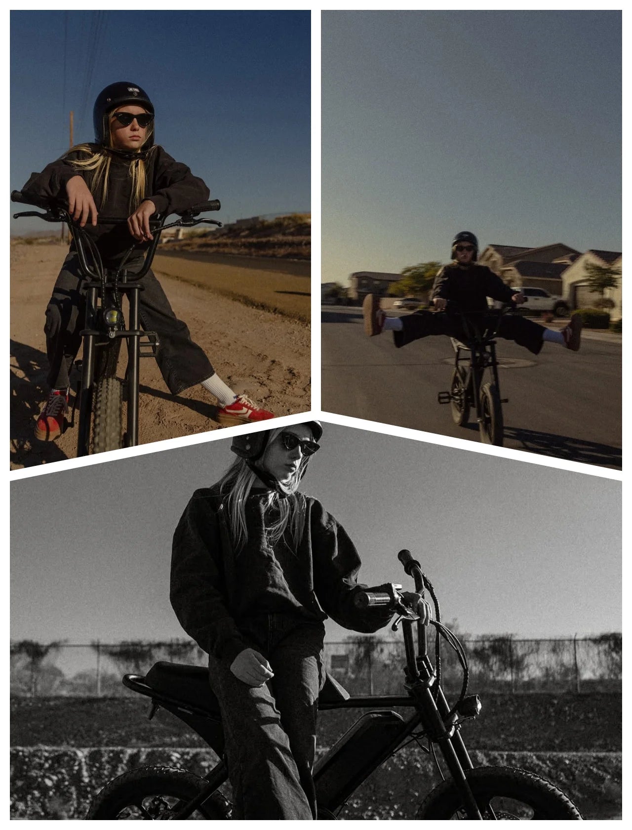 Macfox M19 Teen Electric Bike - Product image 9