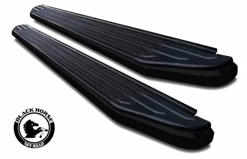 Black Horse PR-JPGCBK 2011-2019 Jeep Grand Cherokee Runni