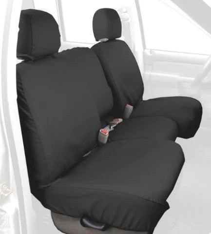 SS3381PCCH Covercraft Seat Cover Seat Style AL - 40/20/40 Split Bench