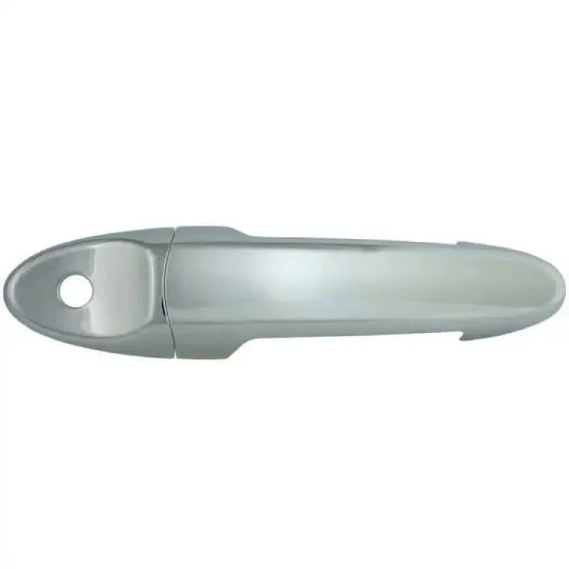 CCIDH68515B Coast2Coast Exterior Door Handle Cover Chrome Plated