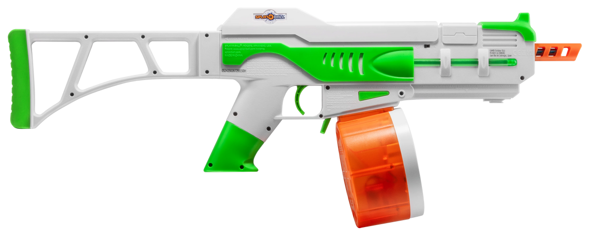 Splat - R - Ball SRB1200 Pyro Blaster Kit - Product image 8