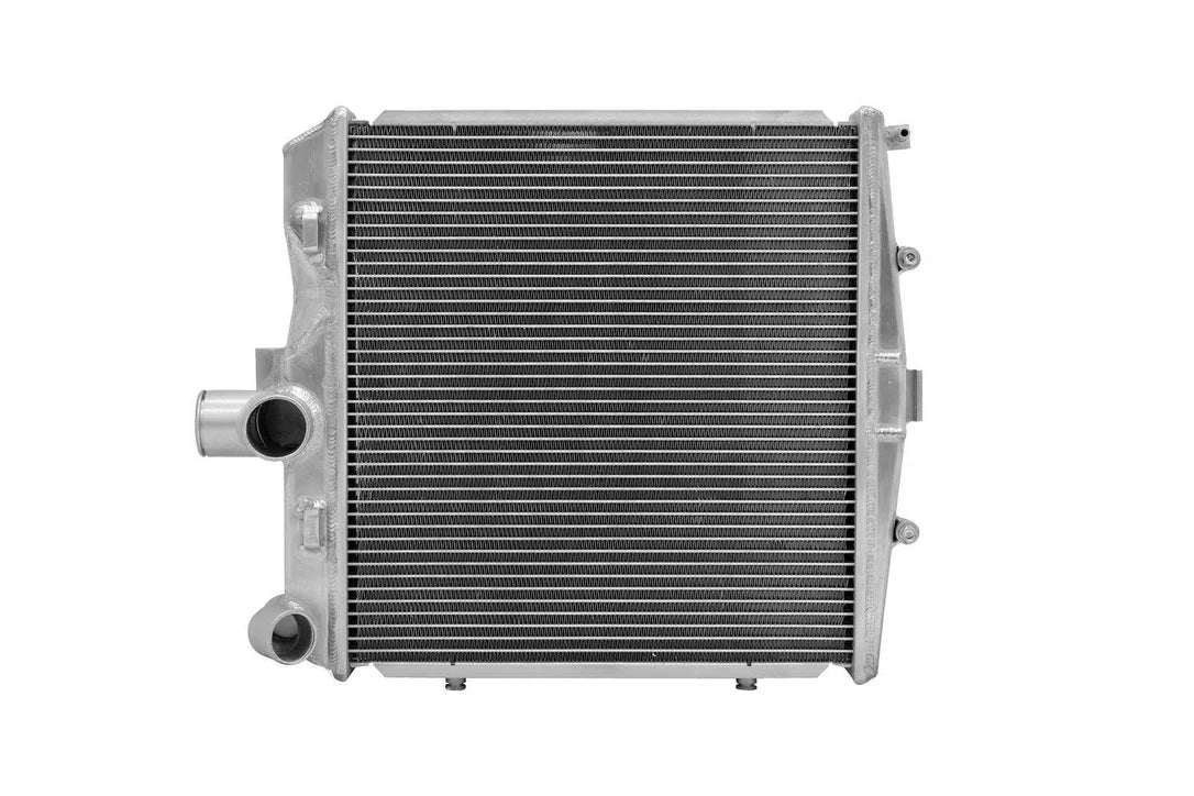 CSF OEM Style Right Radiator / Porsche / Boxster / Cayman / 986 / Carrera / 911 / 997 / 997.2