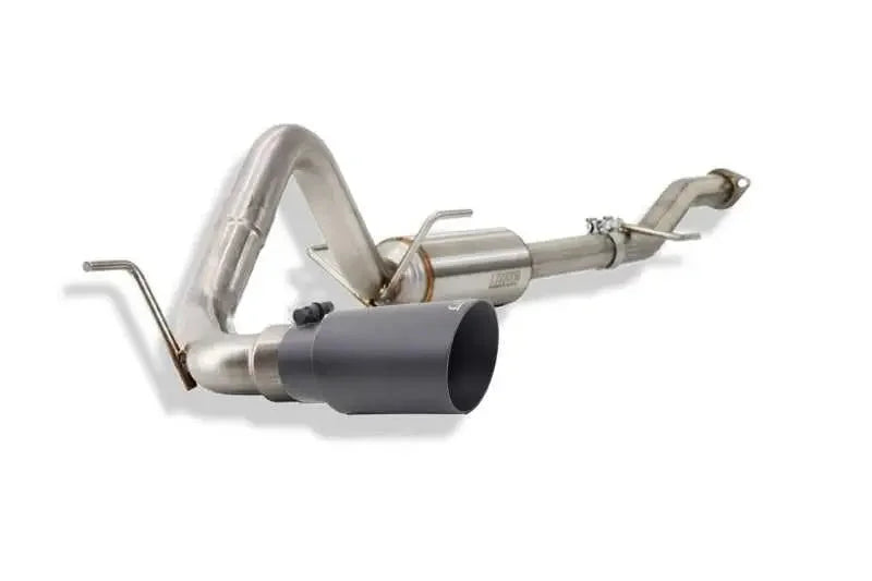 CT1002 Carven Exhau 2016-2020 Tacoma Cat-Back Kit