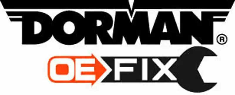 Dorman 626-541 Heater Hose Assembly