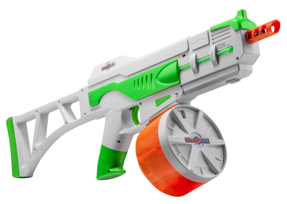Splat - R - Ball SRB1200 Pyro Blaster Kit - Product image 5