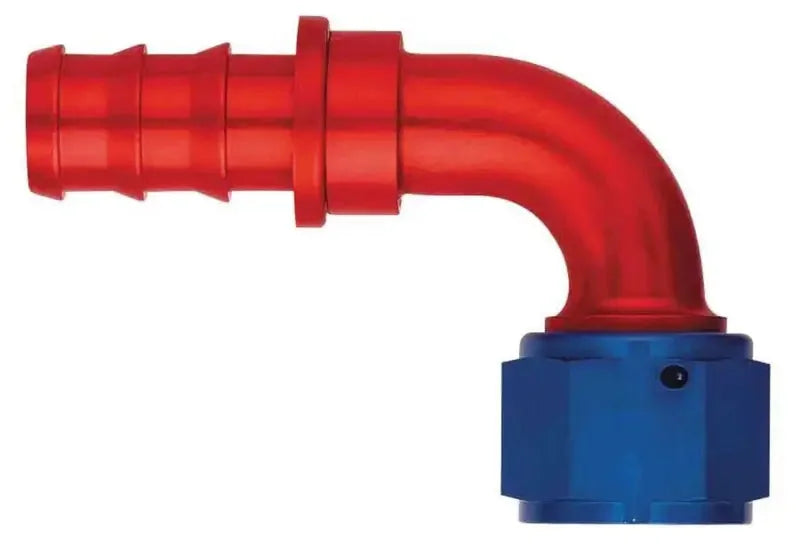 FCM1532 Aeroquip Hose End Fitting -6 AN Hose