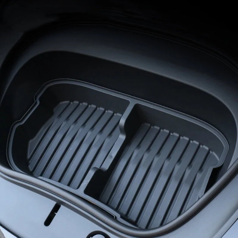 Front Trunk Storage Box for Tesla Model 3 Highland