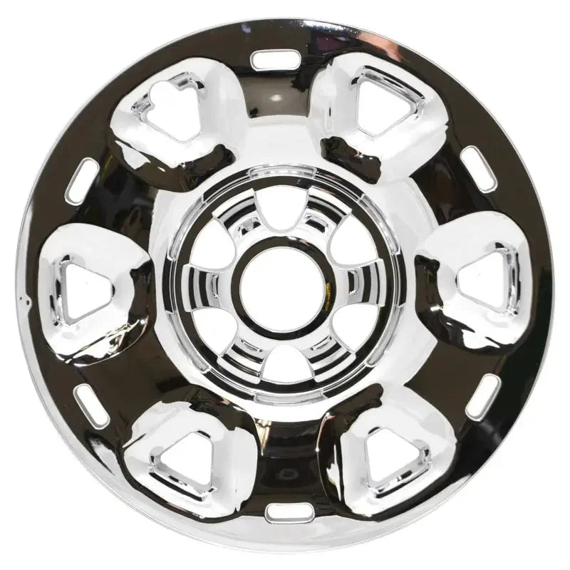 IWCIMP101X Coast2Coast Imp;16-20;Nissan Titan Xd;Chrm;17'