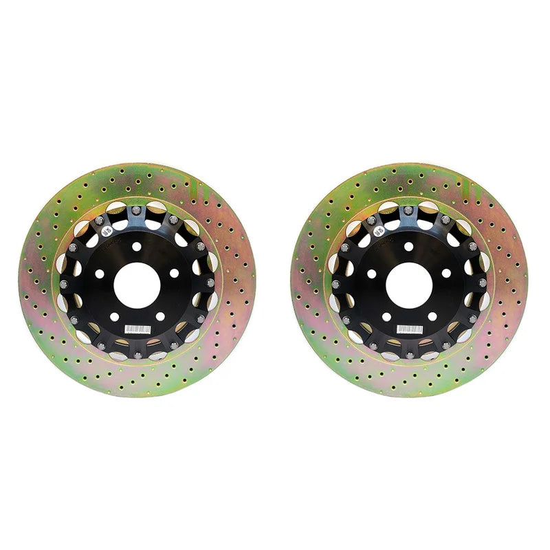 Ksport Brake Rotors - RPBR001