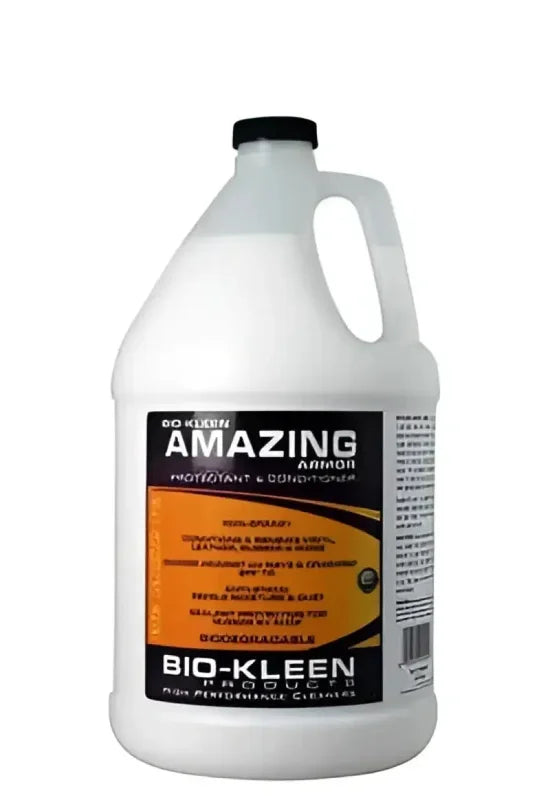 M00209 Bio-Kleen Vinyl Protectant 1 Gallon Jug