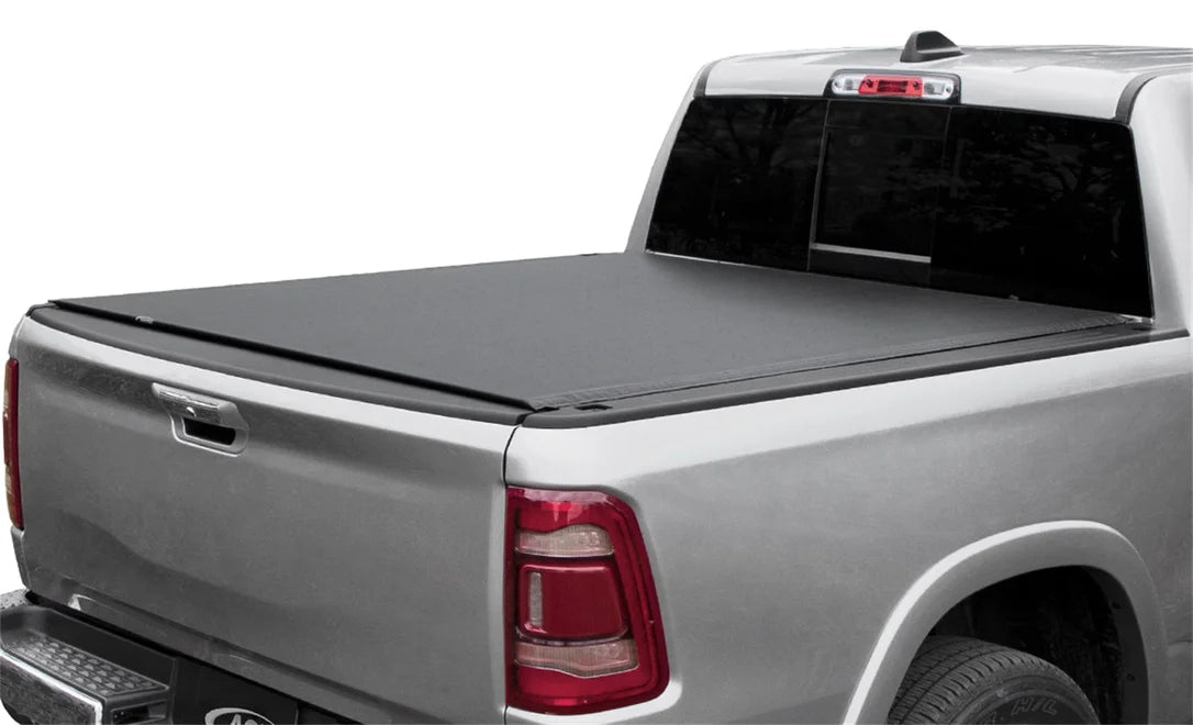 Access 22040169 - Tonnosport 09+ Dodge Ram 5ft 7in Bed Roll-Up Cover