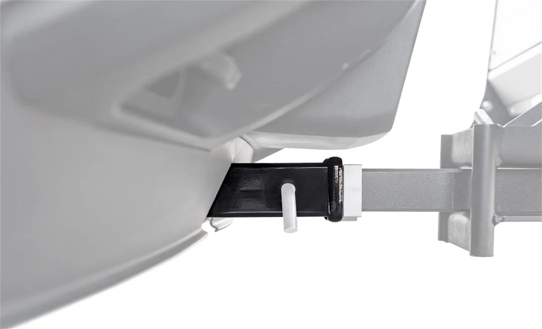 Access 40118 - SnowSport™ HD Utility Plow Mount